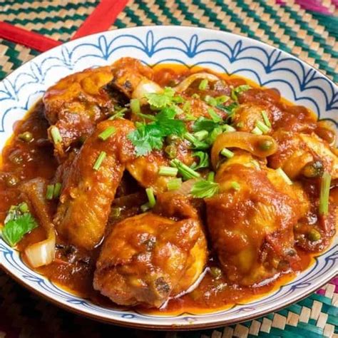 ayam masak kicap pekat berkilat mudah sedap resepi che nom