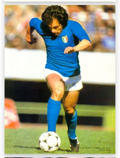 FRANCO CAUSIO 1982 ITALIA Running Italia Sport