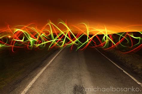 45 Breathtaking Examples Of Slow Shutter Speed Photography