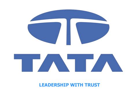 Imagehub: Tata Motors Logo HD