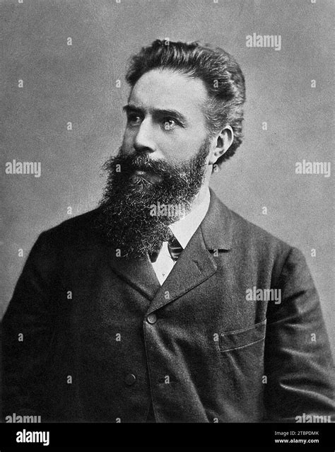 R Ntgen Conrad Wilhelm Fotos Und Bildmaterial In Hoher Aufl Sung Alamy