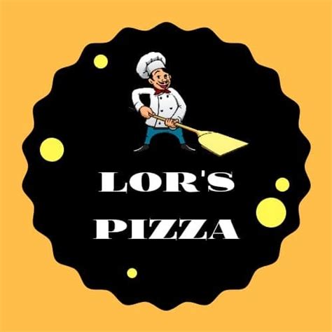 Lors Pizza Rio De Janeiro Ifood