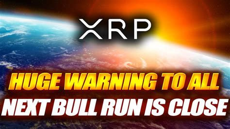 Xrp Huge Warning All Crypto Holders 🚨dxy To Start The Next Bull Run🔥🚨