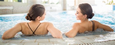 Can Hot Tubs Affect Your Health The Hot Tub And Swim Spa Company