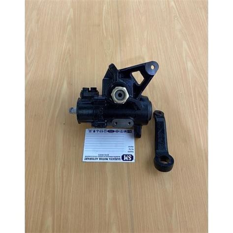 Jual Gearbox Power Steering Stering Worm Steer Ster Setir Stir