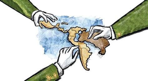 Las lecciones energéticas de las crisis de América Latina Grupo Milenio