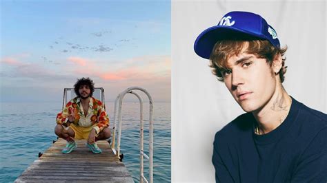 Justin Bieber Ties Up With Benny Blanco For A Fresh Track Lonely