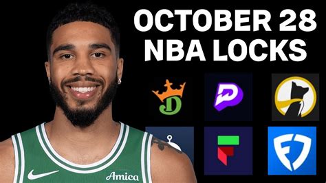 Nba Prizepicks Today Best Prop Picks Monday Best