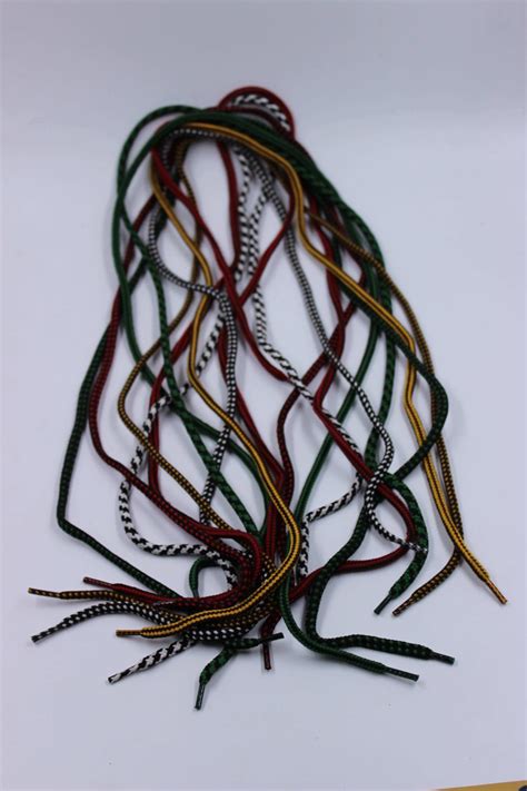 Shoe Laces - C & P Shoe Industries Ltd in Kenya