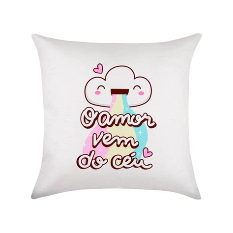 O Amor Vem Do Ceu Compre Produtos Personalizados No Elo