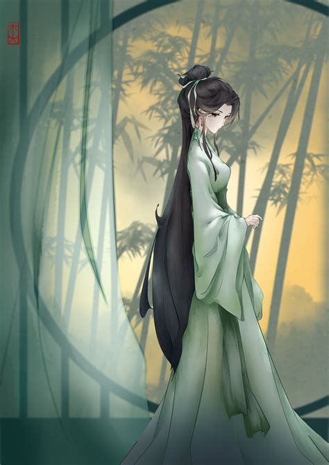 画师繁星2 0第三期第四周 木火kk 站酷zcool