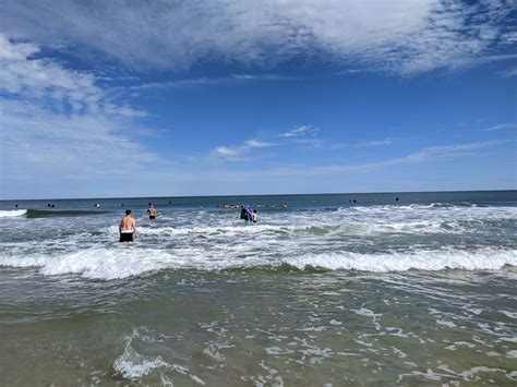 Troop 497 Photographs September 2022 Assateague Island State Park Berlin Md