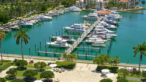 Redefine Luxury Living In Miami S Links Estates On Fisher Island The