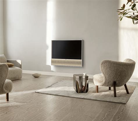 Beovision Contour Bang Olufsen Support