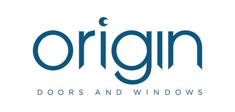 Origin Aluminium Residential Doors Trade Windows And Supplies Ltd