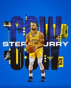 Stephen Curry Nba Basquete