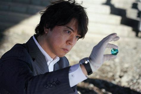 「遺留捜査」新作スペシャルが放送決定、上川隆也は驚きの“仕掛け”を予告 ぴあ映画