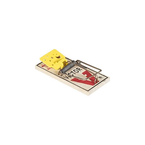 Victor Wooden Mouse Snap Trap 24 Pack Victor Mousetraps M325 Mice