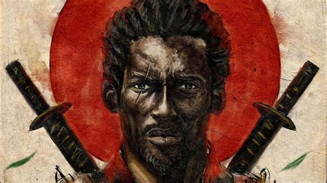 La Historia De Yasuke El Verdadero Samurai Negr0 YouTube