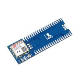 L B Gnss Module For Raspberry Pi Pico Gps Bds Qzss Support Pico