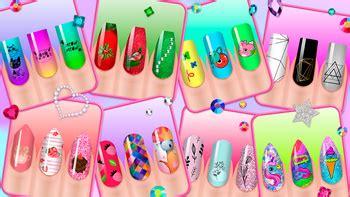 Маникюр (от Girls Games Puzzles) - играть онлайн бесплатно на сервисе ...