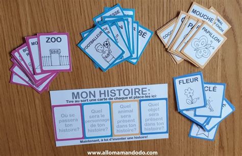 Jeux En Famille A Imprimer Gratuit Allo Maman Dodo Creative