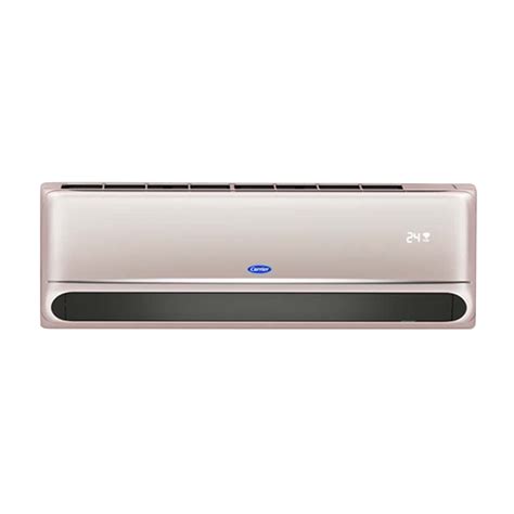 Buy Carrier Indus Cxi 4 In1 Convertible 1 5 Ton 3 Star Inverter Split Ac With Anti Bacteria