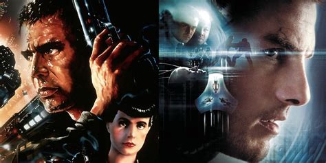 10 Best Cyberpunk Movies, According To Letterboxd