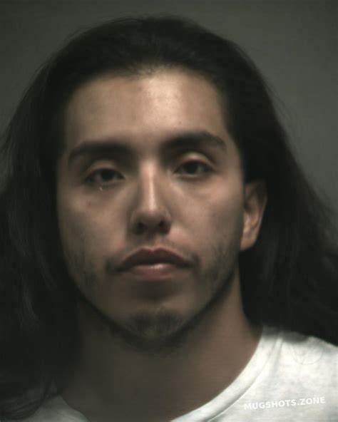 Munoz Christopher Jesus 06192022 Randall County Mugshots Zone