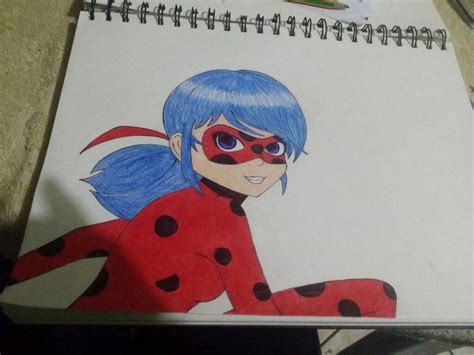 Tutorial C Mo Dibujar A Ladybug Miraculous Ladybug Amino