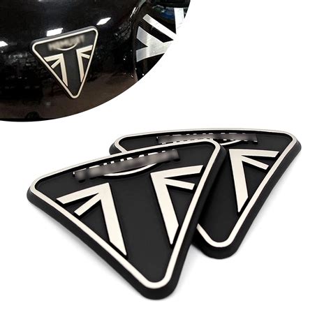 Buy Motorcycle Fuel Tank 3d Badge Emblem Sticker Logo Brand Decal Fits