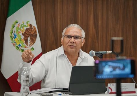 FGE inicia con 996 carpetas de investigación 23 órdenes de aprehensión