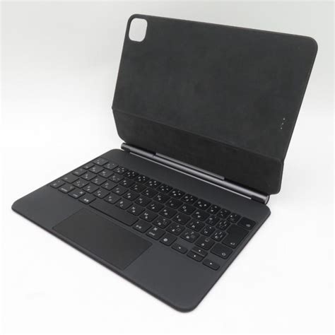 Apple アップル Pc周辺機器 Magic Keyboard マジックキーボード 11インチ Ipad Pro 第4世代 日本語配列 本体のみ A2261 Cn26227 ココロード