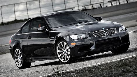 Bmw M Coup Essai Routier Essai Routier Essais Routiers Auto