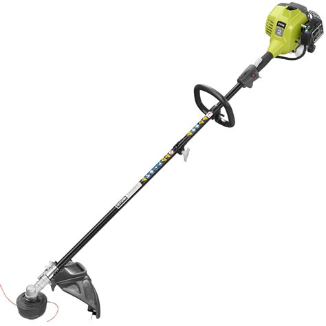 2 Cycle Full Crank Attachment Capable Straight RYOBI Tools