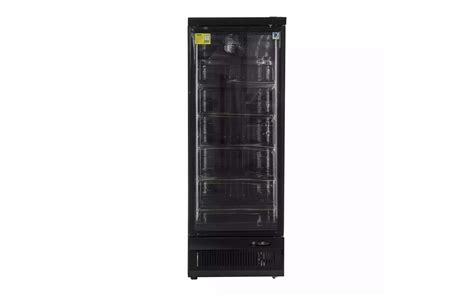 Slimline Black Freezer The Stylish And Efficient Way To Store Your