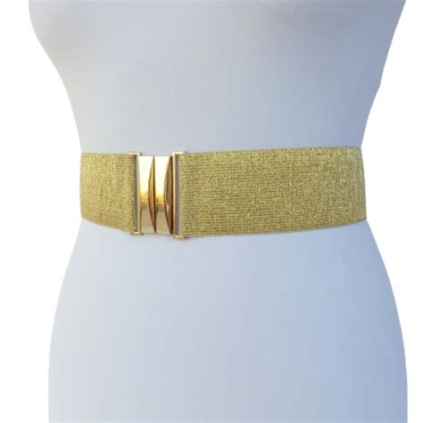 Glitter Belt Etsy