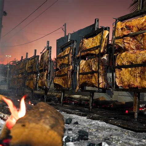 Festival da Carne de MS é um presente pelos 123 anos de Campo Grande