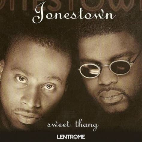 Jonestown Sweet Thang Ext Version Lyrics Musixmatch