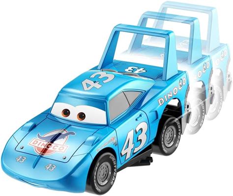 Dinoco Lightning Mcqueen Toy Lightning Mcqueen Helicopter, 57% OFF