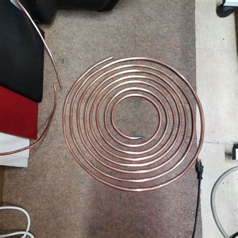 DIY Simple Spark Gap Tesla Coil Hackaday Io