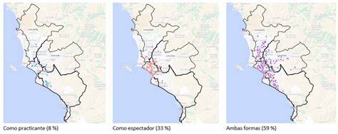 Qu Nos Dice El Mapeo La Metodolog A De Mapeo Cultural Para Generar