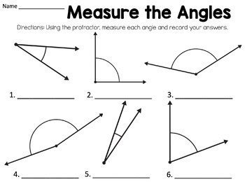 Interactive Geometry Slides for Google Classroom - Distance Learning