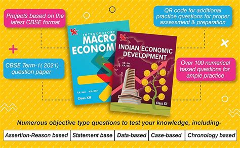 Introductory Macroeconomics And Indian Economic Development By Tr Jain And Vk Ohri For Cbse