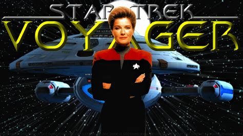 Kate Mulgrew Janeway V by Dave-Daring on DeviantArt