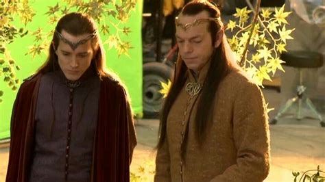 Lindir And Elrond Lotr Elves Tolkien Elves Jrr Tolkien Tolkien