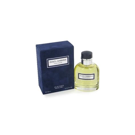 DOLCE GABBANA pour HOMME | Buy perfume DOLCE GABBANA for men | price
