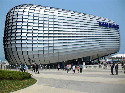 Samsung To Build M Research Centre In H N I Vietnam Construction