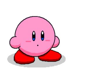 Kirby ima firin mah lazer | Video Games Amino