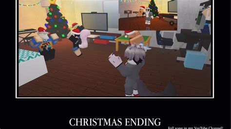 How To Get The Christmas Ending Carl Plushie In Npcs Are Becoming